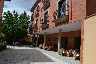 Hotel Villegas fotoÄŸrafÄ±