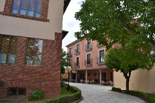 Hotel Villegas fotoÄŸrafÄ±