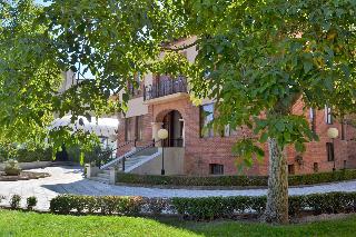 Hotel Villegas fotoÄŸrafÄ±
