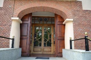Hotel Villegas fotoÄŸrafÄ±
