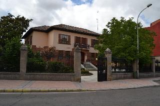 Hotel Villegas fotoÄŸrafÄ±