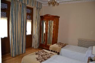 Hotel Villegas fotoÄŸrafÄ±