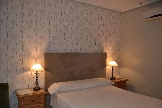 Hotel Villegas fotoÄŸrafÄ±