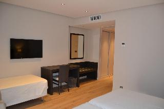 Hotel Villegas fotoÄŸrafÄ±