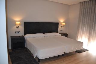 Hotel Villegas fotoÄŸrafÄ±