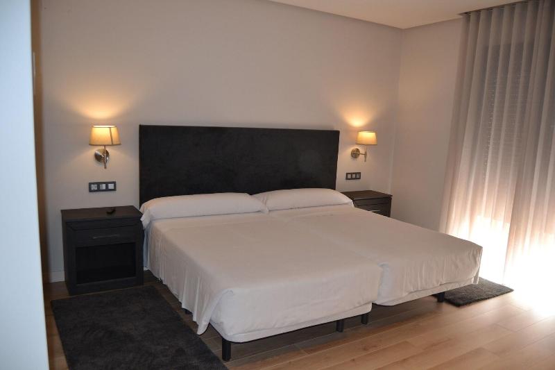 Hotel Villegas - Oda