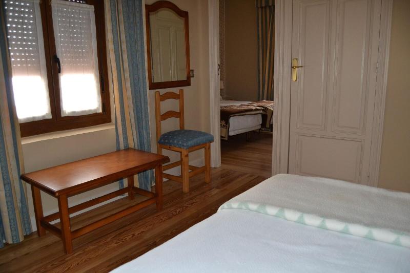 Hotel Villegas - Oda