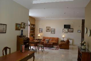 Hotel Villegas fotoÄŸrafÄ±