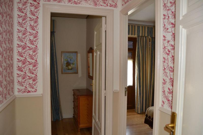 Hotel Villegas - Oda