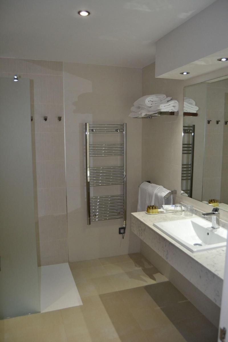 Hotel Villegas - Oda