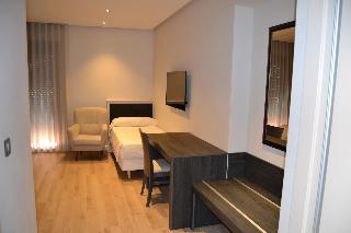 Hotel Villegas fotoÄŸrafÄ±