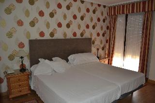 Hotel Villegas fotoÄŸrafÄ±