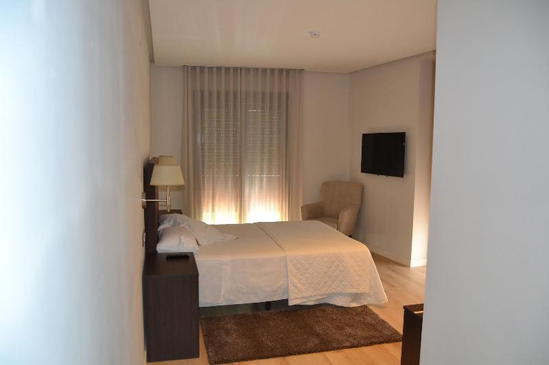 Hotel Villegas - Oda