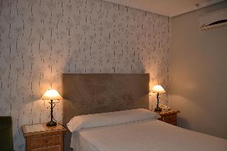 Hotel Villegas fotoÄŸrafÄ±