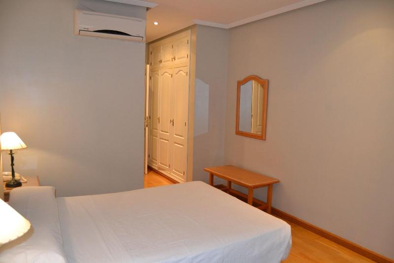 Hotel Villegas - Oda