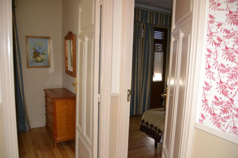 Hotel Villegas - Oda