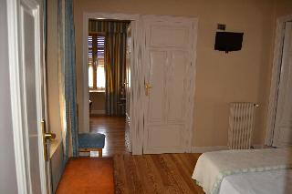 Hotel Villegas fotoÄŸrafÄ±