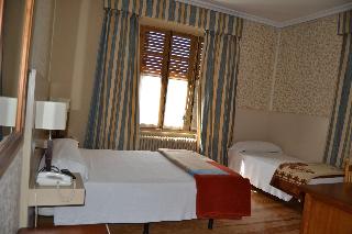 Hotel Villegas fotoÄŸrafÄ±