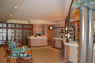 Hotel Villegas fotoÄŸrafÄ±