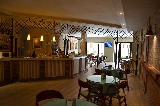 Hotel Villegas fotoÄŸrafÄ±