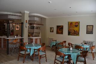 Hotel Villegas fotoÄŸrafÄ±