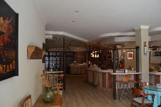 Hotel Villegas fotoÄŸrafÄ±