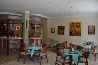 Hotel Villegas fotoÄŸrafÄ±