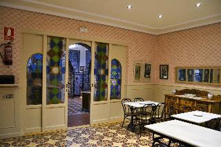 Hotel Villegas fotoÄŸrafÄ±