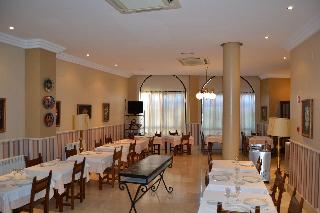 Hotel Villegas fotoÄŸrafÄ±