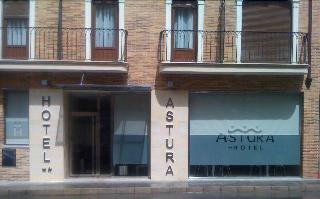 Hotel Astura