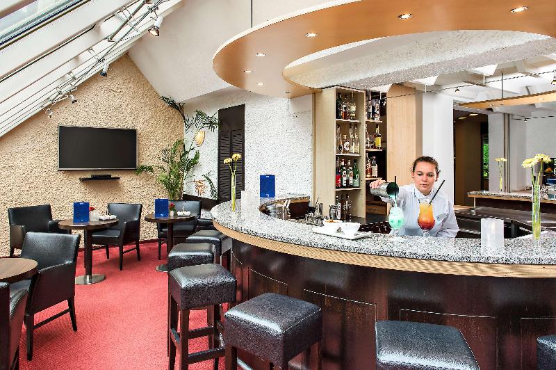 Hirschberg Heidelberg - Bar