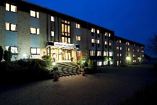 Hirschberg Heidelberg otel fotoğrafı