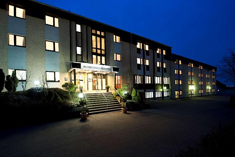 Hirschberg Heidelberg - Genel