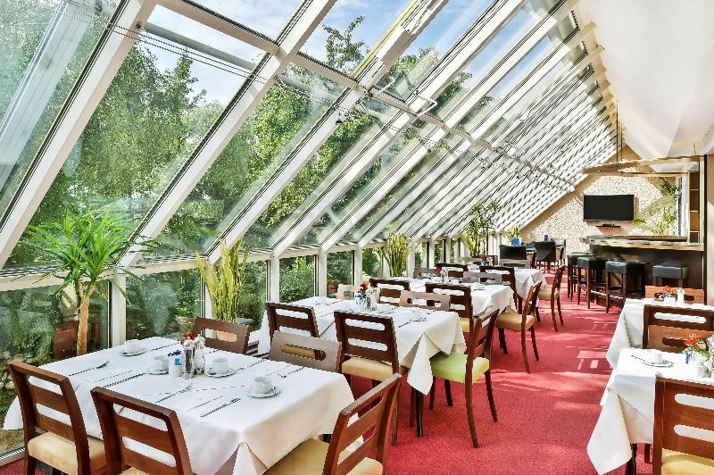 Hirschberg Heidelberg - Restoran