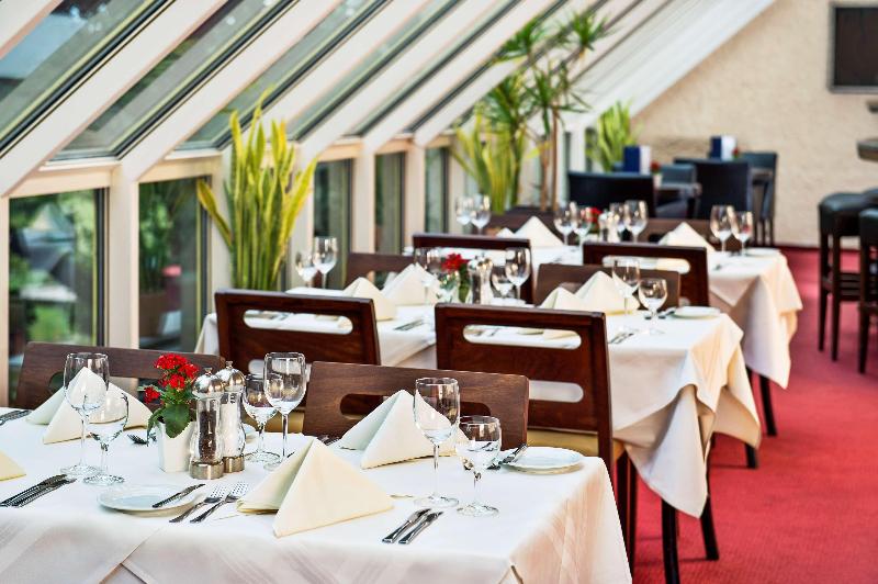 Hirschberg Heidelberg - Restoran