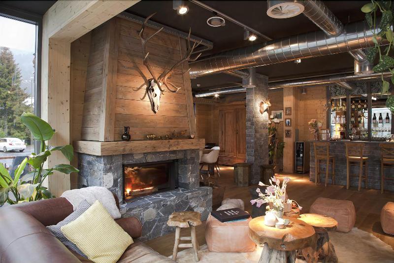 Boutique-Hôtel Chez Jan - Aktivite