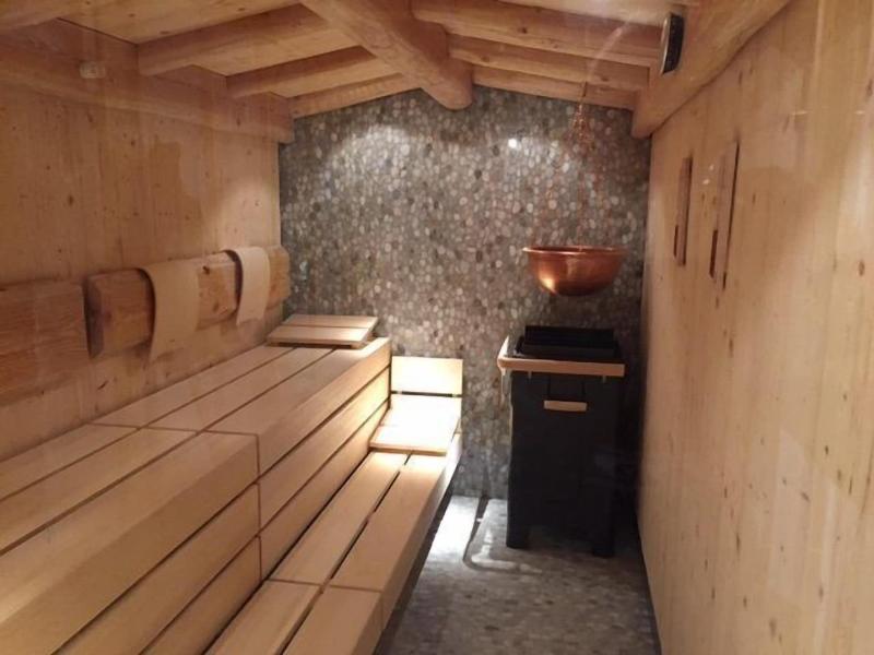 Boutique-Hôtel Chez Jan - Aktivite