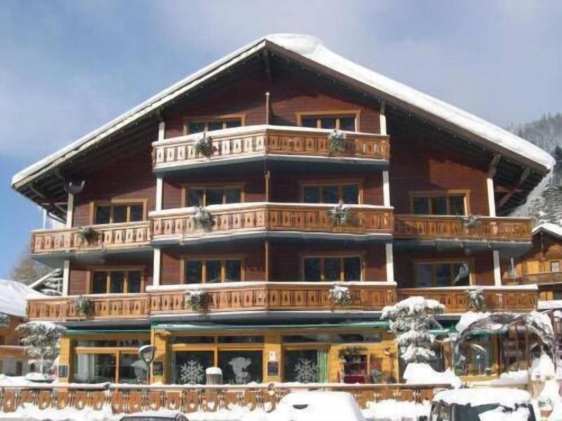 Boutique-Hôtel Chez Jan - Genel