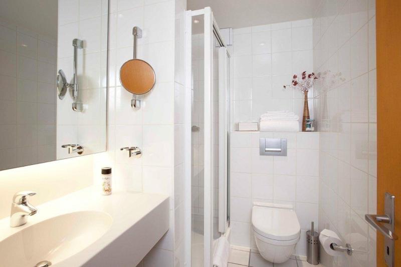 Boutique-Hôtel Chez Jan - Oda