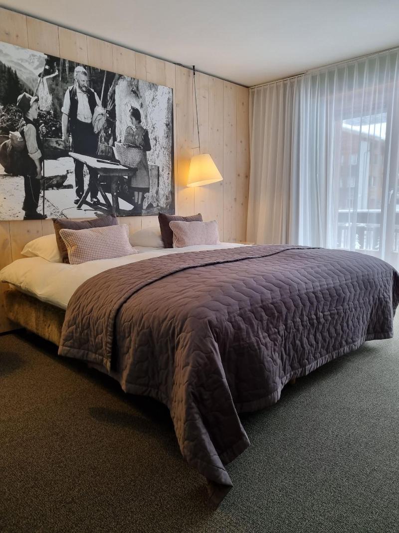 Boutique-Hôtel Chez Jan - Oda