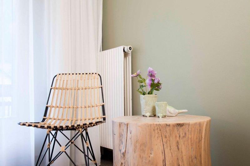 Boutique-Hôtel Chez Jan - Oda