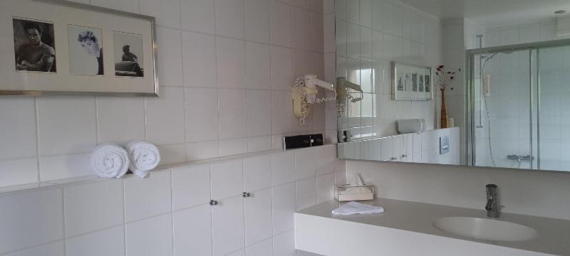 Boutique-Hôtel Chez Jan - Oda