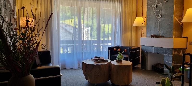 Boutique-Hôtel Chez Jan - Oda