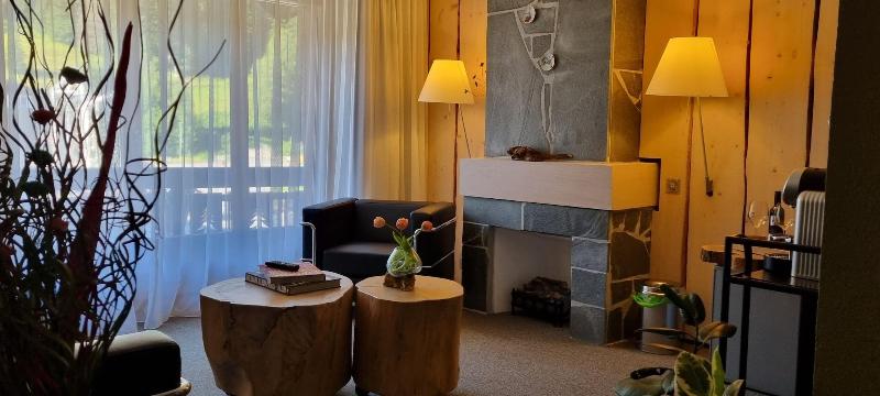 Boutique-Hôtel Chez Jan - Oda