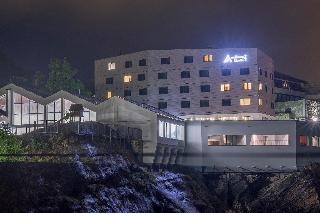 Wellnesshostel4000 otel fotoğrafı