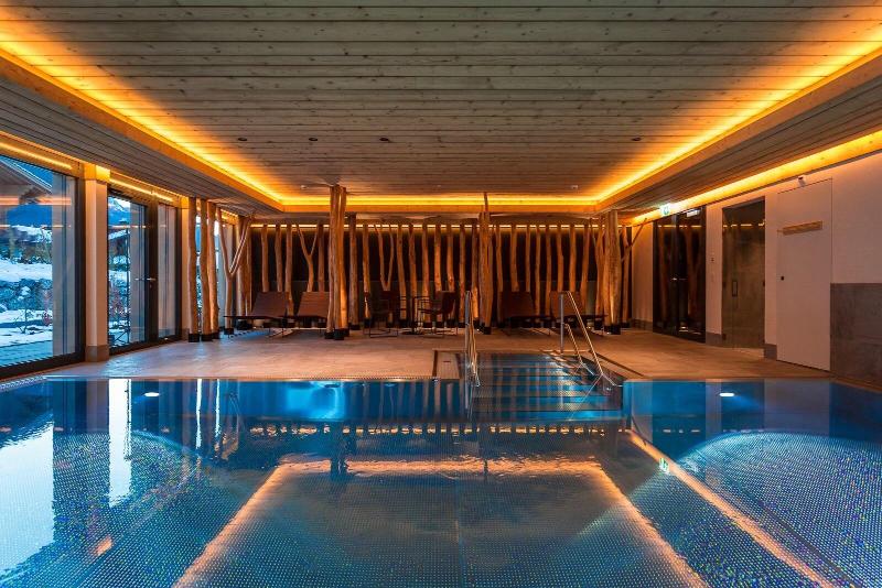 Hotel Spitzhorn - Aktivite