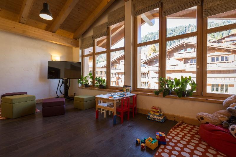 Hotel Spitzhorn - Aktivite