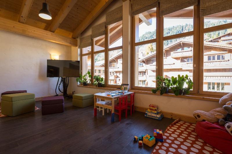 Hotel Spitzhorn - Aktivite