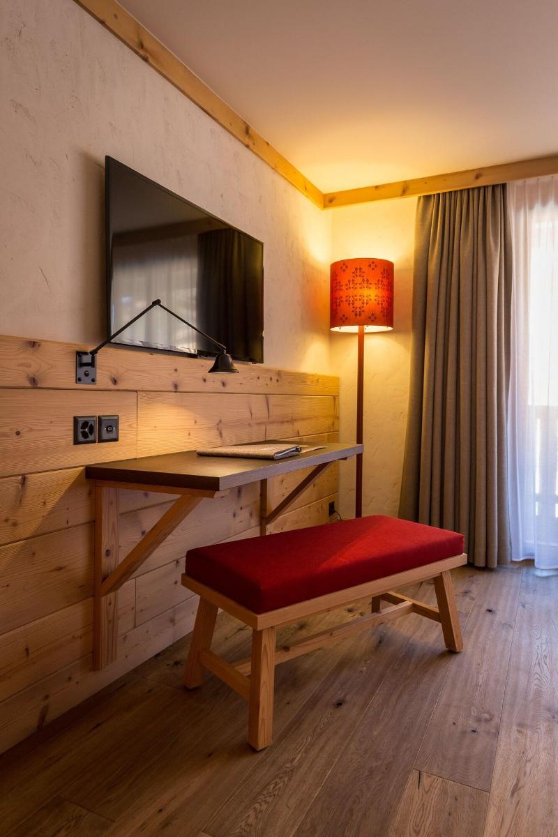 Hotel Spitzhorn - Oda
