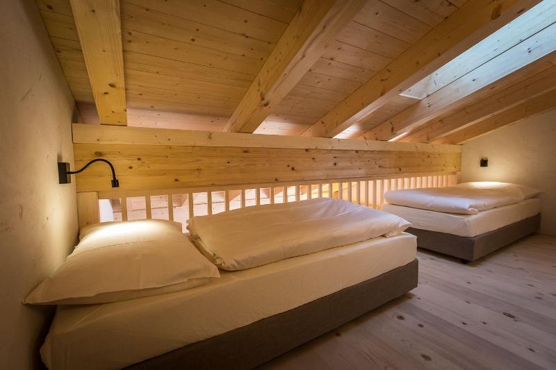 Hotel Spitzhorn - Oda
